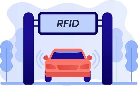 Rfid Touch N Go / Touch N Go S New Rfid System Here S What You Need To Know Auto