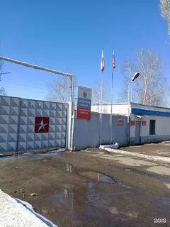 Заводской военкомат