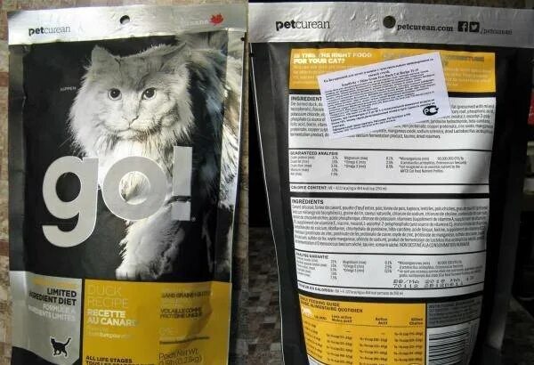Корм для котят go. Корм для кошек холистик гоу. go natural для стерилизованных кошек. состав корма гоу для кошек. корм go беззерновой для котят и кошек состав.