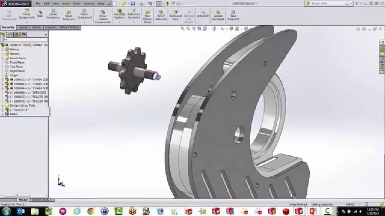 Плагин solidworks