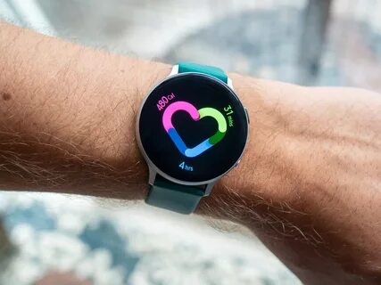 Galaxy watch можно ли плавать