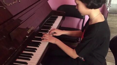 Этюд номер 32