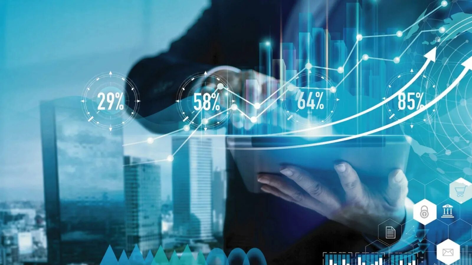 Datum solutions