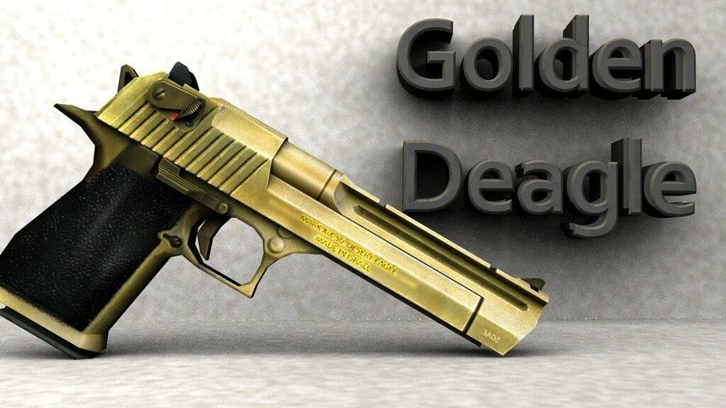 Покажи дигл. Золотой Desert Eagle. Золотой Desert Eagle Warface. Standoff2 Desert Deagal Skin.