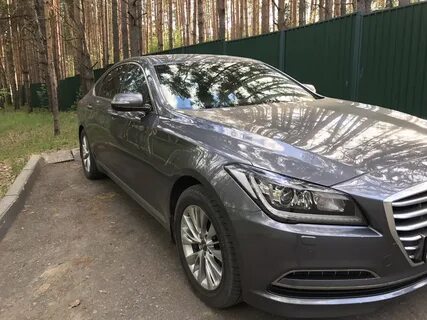 Генезис номер