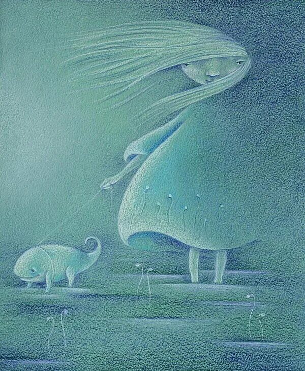 Теплое пространство анны петровой. Иллюстратор anna luna зима. Тёплое пространство. Теплое пространство. Теплое пространство.