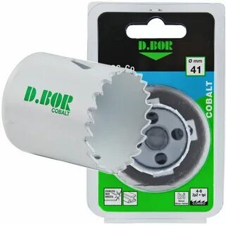 Биметаллическая d bor cobalt