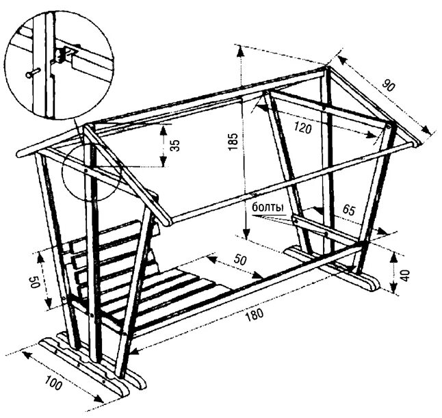 Садовые качели из дерева чертежи с размерами. Чертеж дачных качелей из профтрубы. Чертежи садовых качель из профильной трубы. Качель Садовая деревянная с крышей чертеж. Лавка для качелей из профильной трубы чертеж.