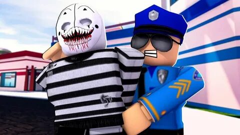 Roblox camp
