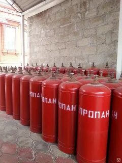 Куда продают газ