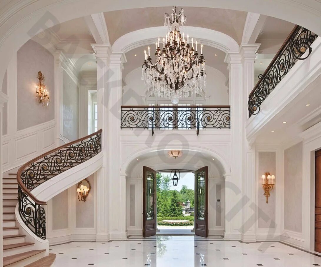 Идеи для обустройства особняка. Особняк greystone mansion коридоры. особняк воганвуд в онтарио. вестибюль особняка. мэншен-хаус (mansion house) внутри убранство.