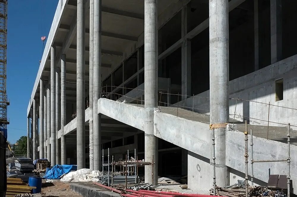 Дворец спорта самара 2024. Дворец спорта Самара Молодогвардейская. Дворец спорта Самара строительство Молодогвардейская. Ледовый дворец спорта Самара. Самара Арена Молодогвардейская.