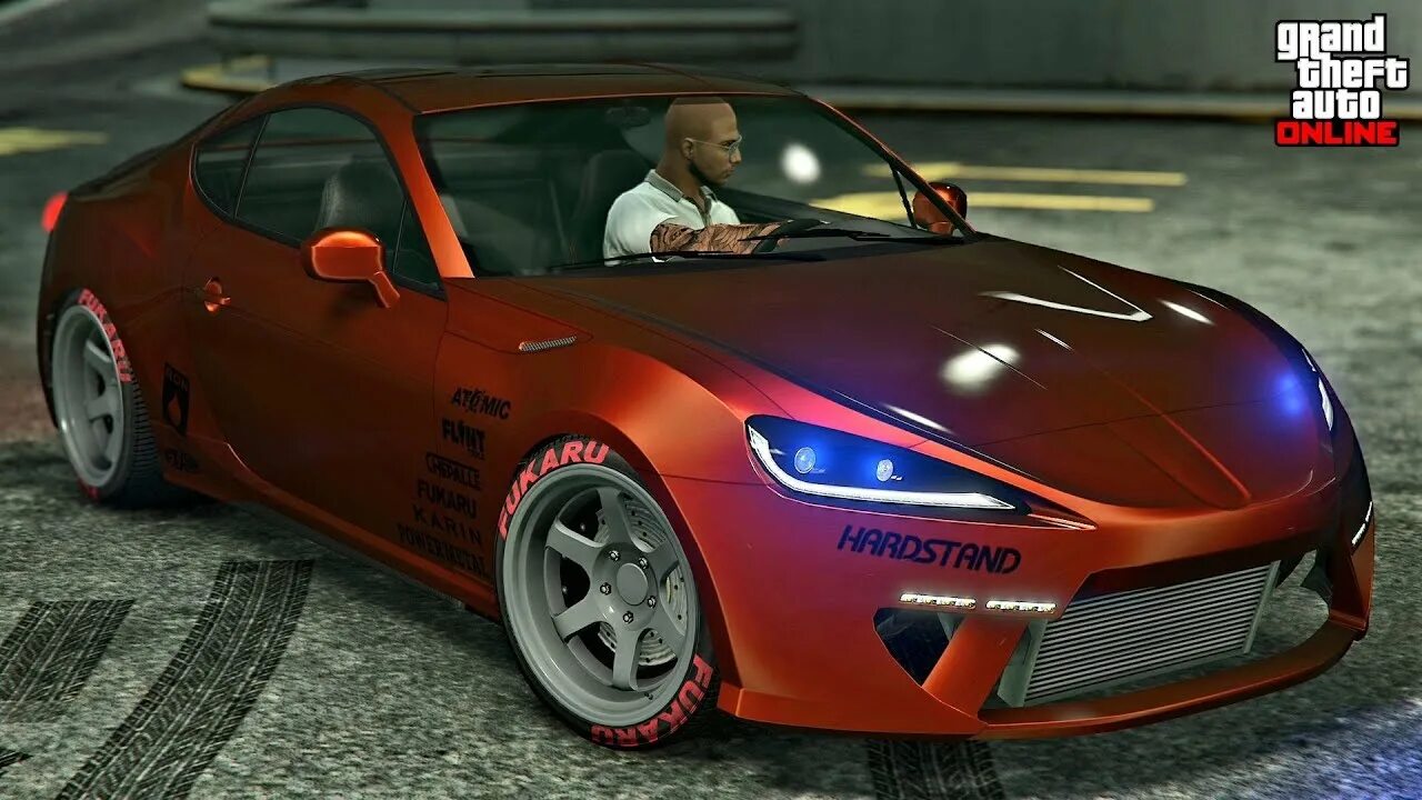 S95 gta. S95 gta 5. Karin s95. Karin s95. Subaru brz gta 5.