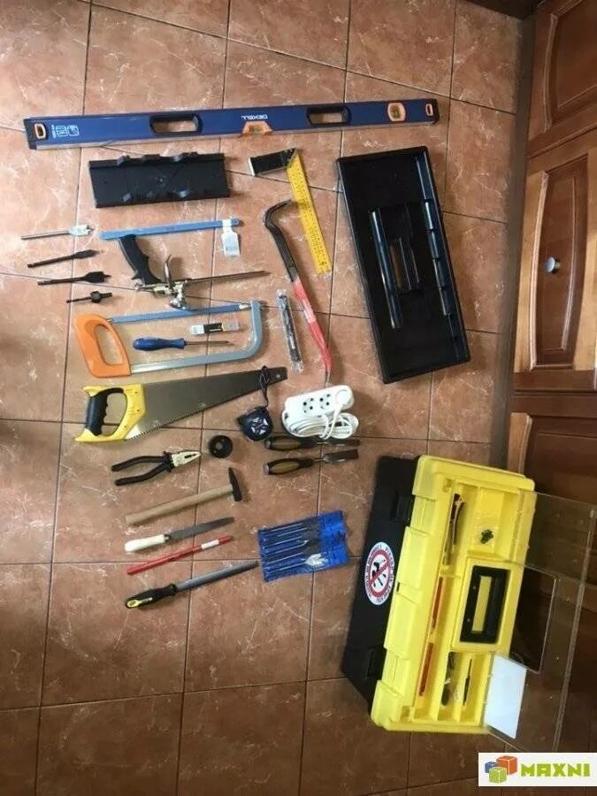 Инструмента установщика