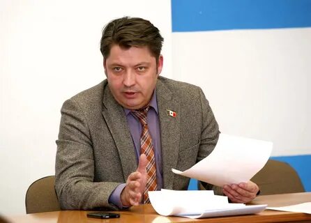 Глава города ижевска