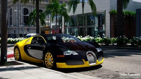 Bugatti miami