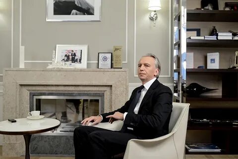 Фирма богаче