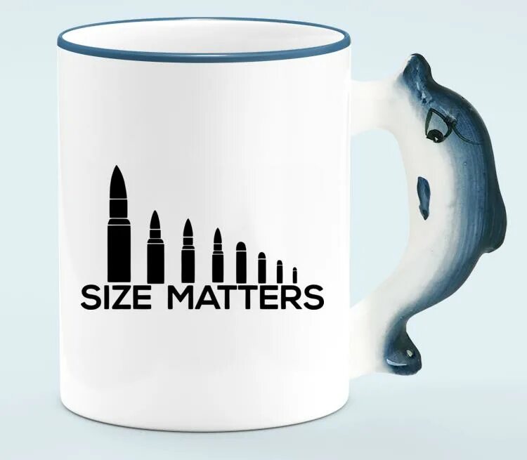 Кружка значение. Кружка size matters. кружка размер имеет значение!. большая кружка &quot;size matters&quot;. кружка с значением душнилы.