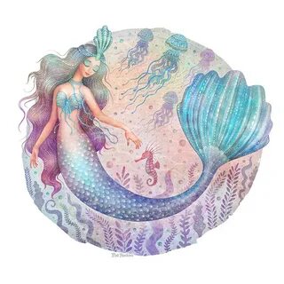 Mermaid magic