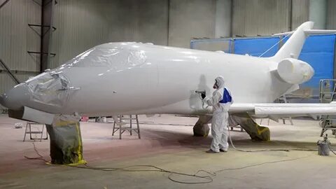 Aerospace applications