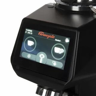 Fiorenzato f64