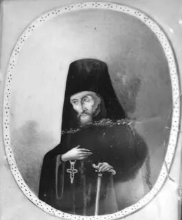 Иринарх монастырь