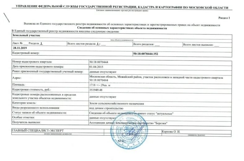 Продам земли общего пользования