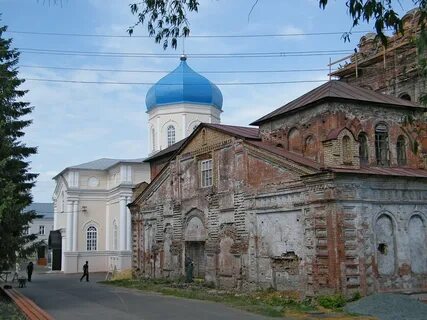 Сурская крепость