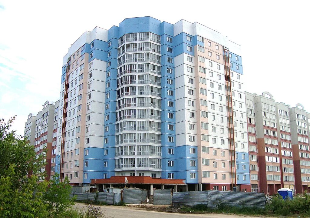 Ул ивановского д 38