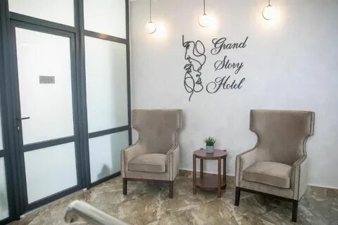 Grand story
