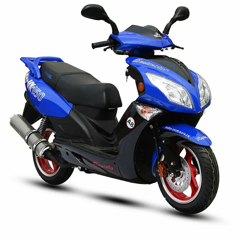 трехколесный скутер sym. простой скутер. простой скутер. оригинальный скутер. скутер нексус.