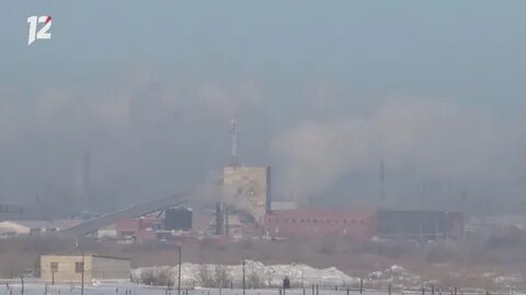 Атмосферное омске