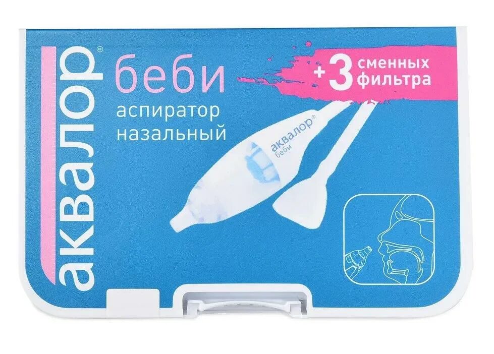 Фильтры для аспиратора