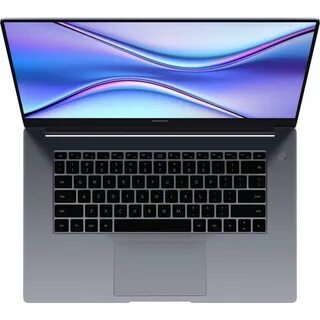 Honor magicbook 15 i3 8
