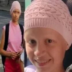 В казани 13 летняя девочка