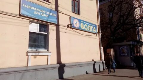 Горького 72 тверь
