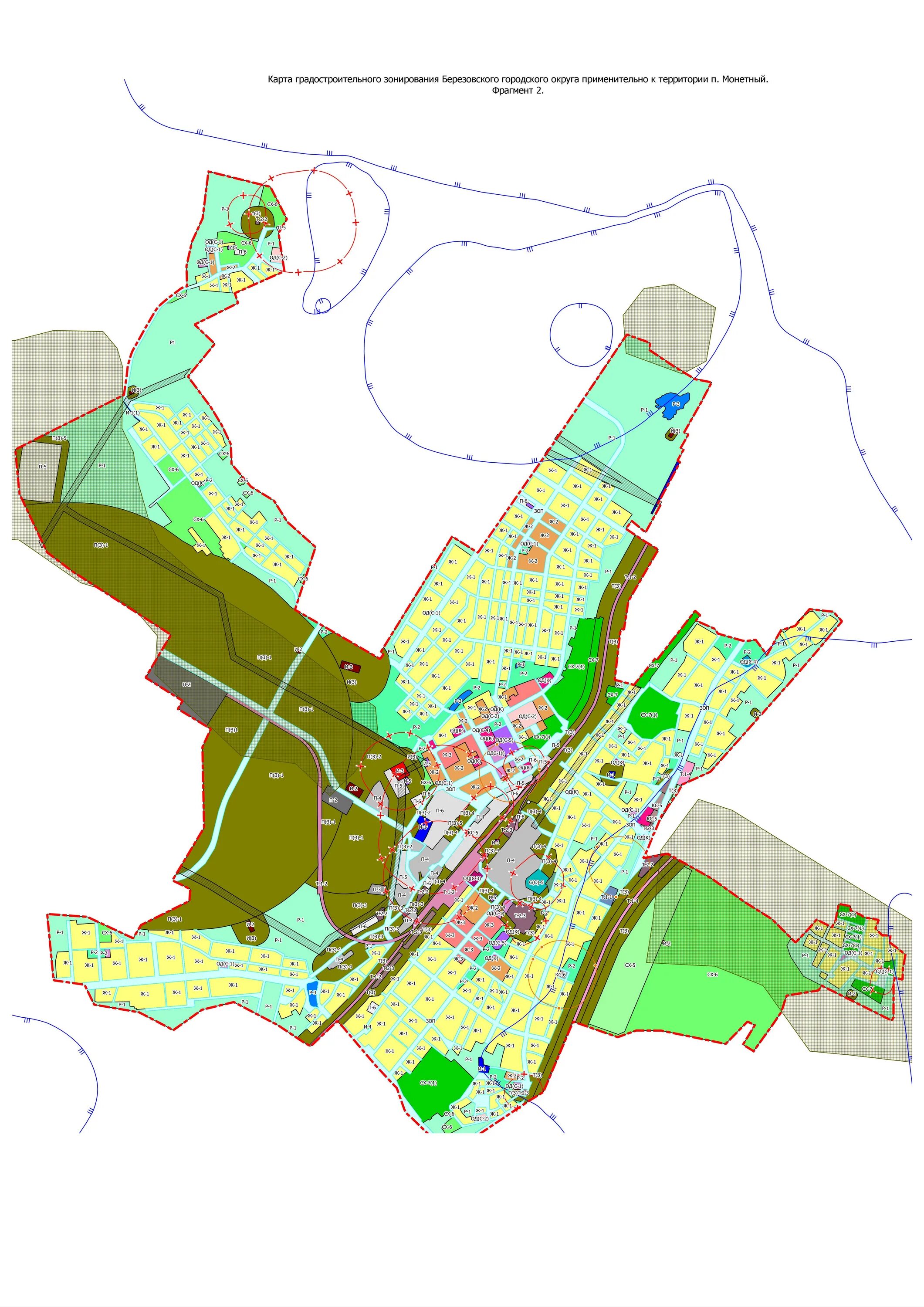 Градостроительный план г березовский свердловской. Районы города березовский. Районы города березовский. Берёзовский свердловская область на карте. Березовский городской округ карта.