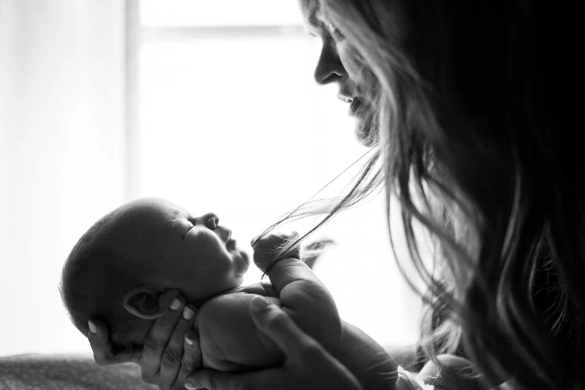 Trying for a baby