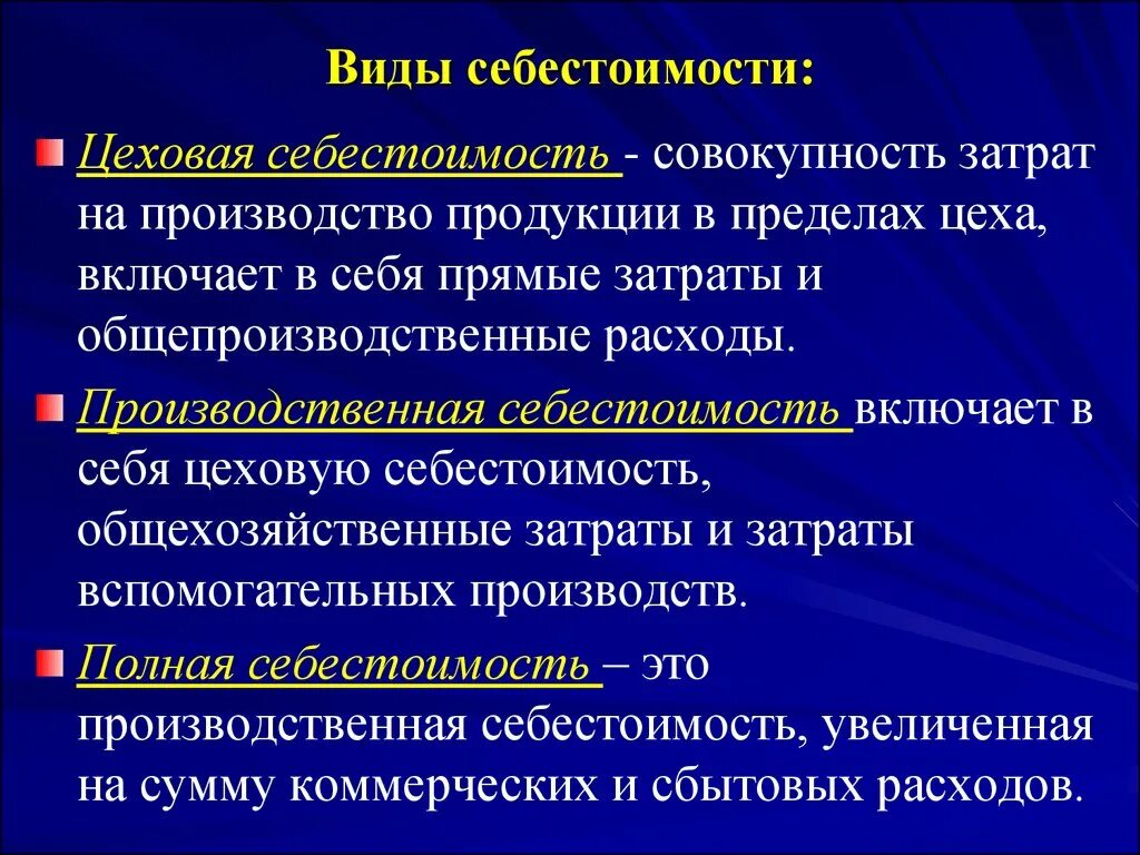 Затраты на производство продукции включают. Производственная себес. Производственная сеье. Производственная себестоимость. Виды производственной себестоимости продукции.