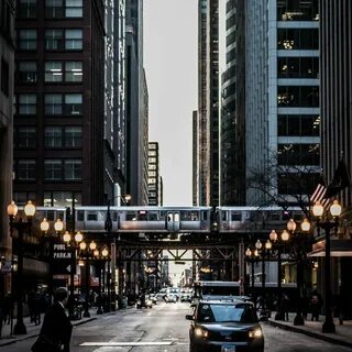 Perfect city