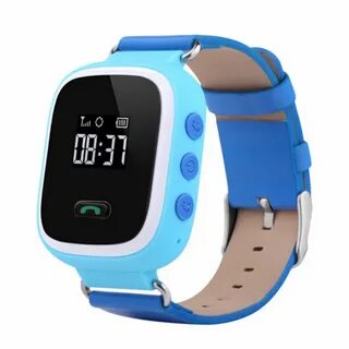 Часам телефону smart baby watch