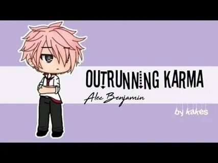Alec karma