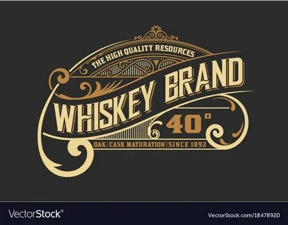 Style label
