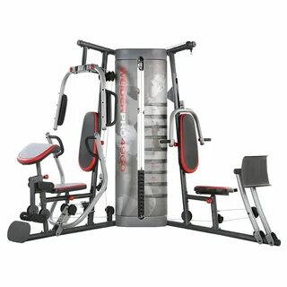 Спортивные тренажерные комплексы