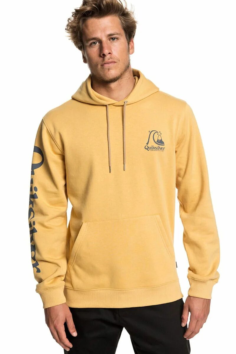 Худи quiksilver. Quicksilver толстовка мужская желтая. Eqyft04113-yhp0 толстовка Quiksilver. Quiksilver толстовка желтая.