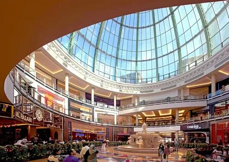 Emirates mall