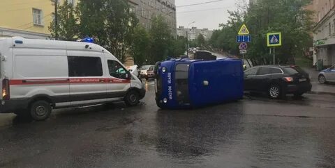 Скорая почта