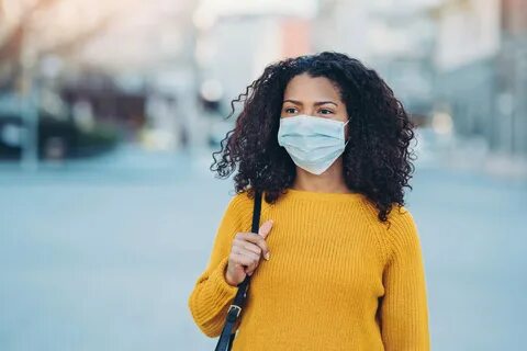 Wear mask