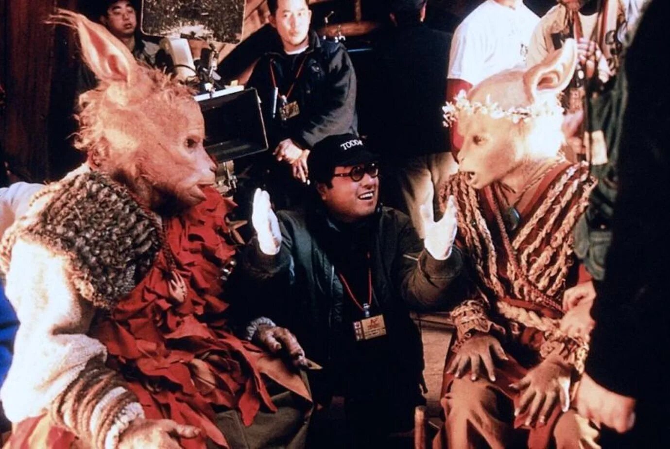 Доблестные воины фильм 2. Доблестные воины 2. Angus macfadyen warriors of virtue. Доблестные воины фильм 1997. Доблестные воины 2: возвращение в тао.