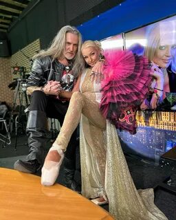 Волочкова Анастасия Последние Фото 2023 Года.